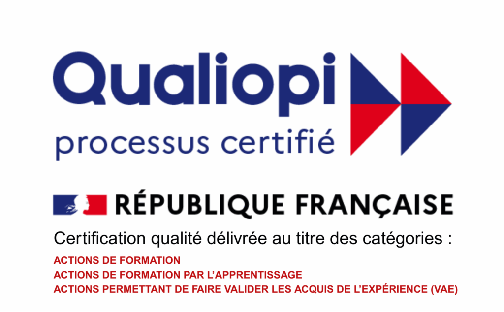 Map Cfpm Centre de Formation Professionnelle - CFPM Formation